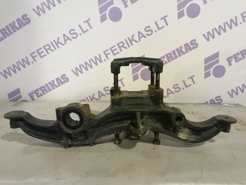 MAN belows holder - Suspension for Truck: picture 1 MAN belows holder - Suspension for Truck: picture 1