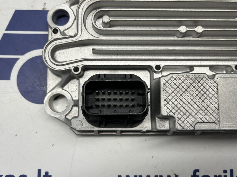 Mercedes-Benz ACM2.1 - ECU for Truck: picture 4 Mercedes-Benz ACM2.1 - ECU for Truck: picture 4