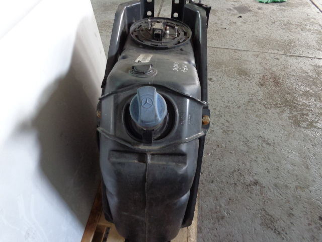 Mercedes-Benz ACTROS MP 4 - Exhaust system for Truck: picture 5 Mercedes-Benz ACTROS MP 4 - Exhaust system for Truck: picture 5