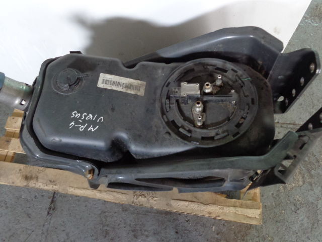 Mercedes-Benz ACTROS MP 4 - Exhaust system for Truck: picture 3 Mercedes-Benz ACTROS MP 4 - Exhaust system for Truck: picture 3