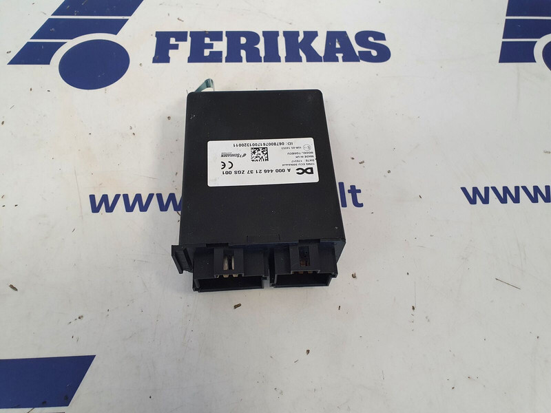 Mercedes-Benz Actros MP4 - ECU for Truck: picture 1 Mercedes-Benz Actros MP4 - ECU for Truck: picture 1