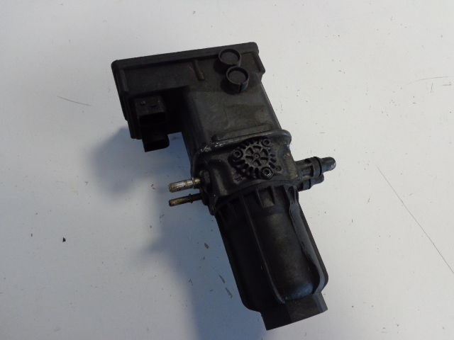 Mercedes-Benz Actros MP4 - Exhaust system for Truck: picture 3 Mercedes-Benz Actros MP4 - Exhaust system for Truck: picture 3