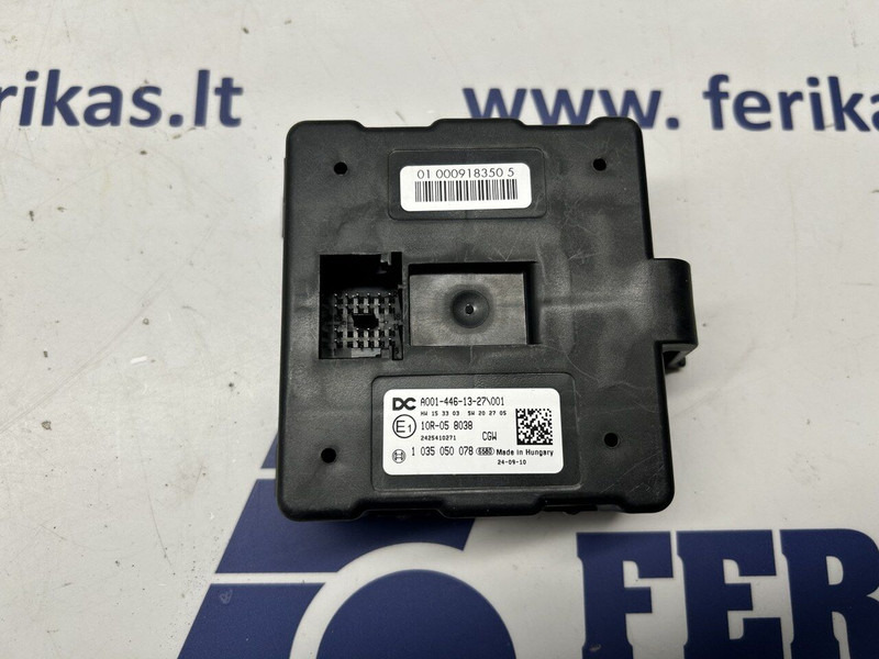 Mercedes-Benz CGW - ECU for Truck: picture 1 Mercedes-Benz CGW - ECU for Truck: picture 1