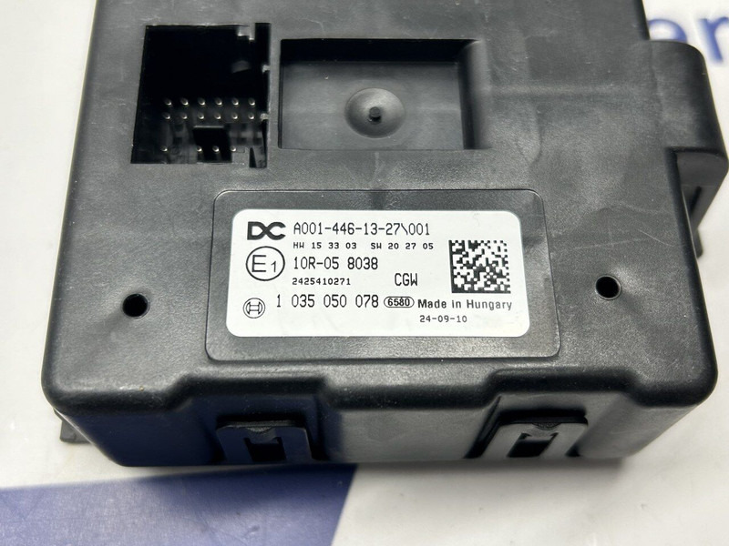 Mercedes-Benz CGW - ECU for Truck: picture 3 Mercedes-Benz CGW - ECU for Truck: picture 3