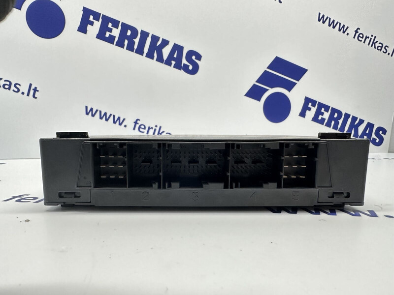 Mercedes-Benz CPC3 - ECU for Truck: picture 3 Mercedes-Benz CPC3 - ECU for Truck: picture 3