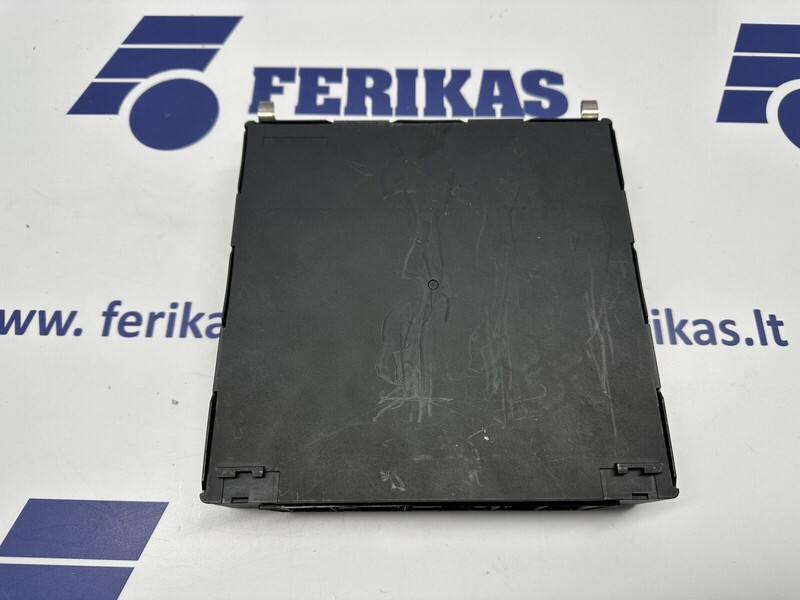 Mercedes-Benz CPC3 - ECU for Truck: picture 2 Mercedes-Benz CPC3 - ECU for Truck: picture 2
