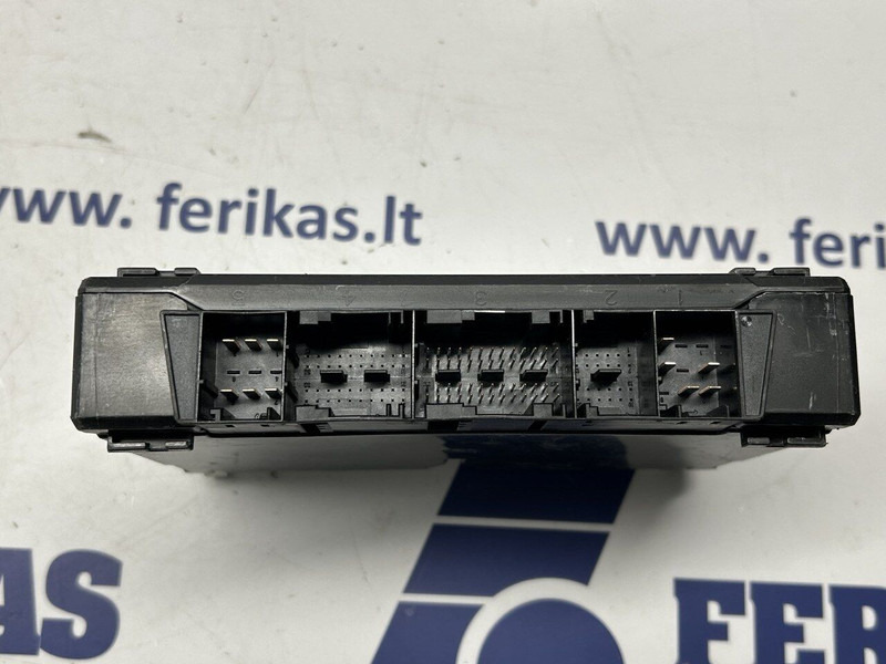 Mercedes-Benz CPC5 - ECU for Truck: picture 3 Mercedes-Benz CPC5 - ECU for Truck: picture 3