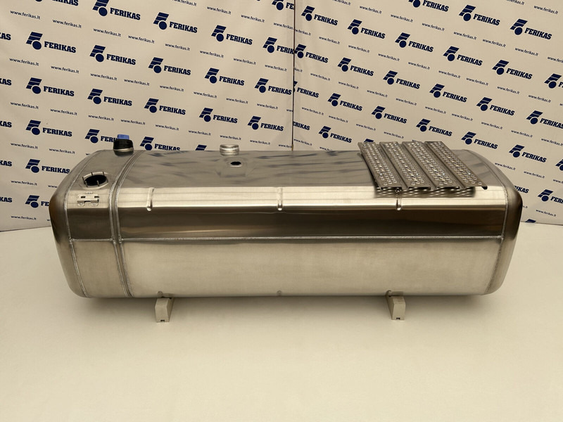 New Fuel tank for Truck Mercedes-Benz Fuel tank 880L + 90L AdBlue: picture 9