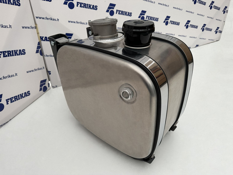 Mercedes-Benz - Hydraulic tank for Truck: picture 1 Mercedes-Benz - Hydraulic tank for Truck: picture 1