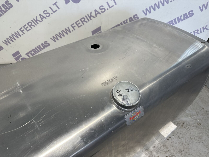 Fuel tank for Truck Mercedes-Benz: picture 6
