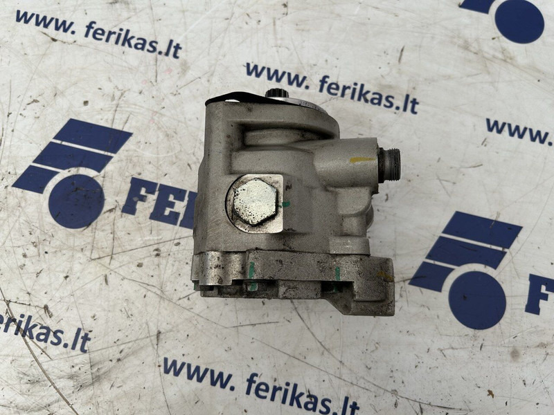 Mercedes-Benz hydraulic pump - Hydraulic pump for Truck: picture 1 Mercedes-Benz hydraulic pump - Hydraulic pump for Truck: picture 1