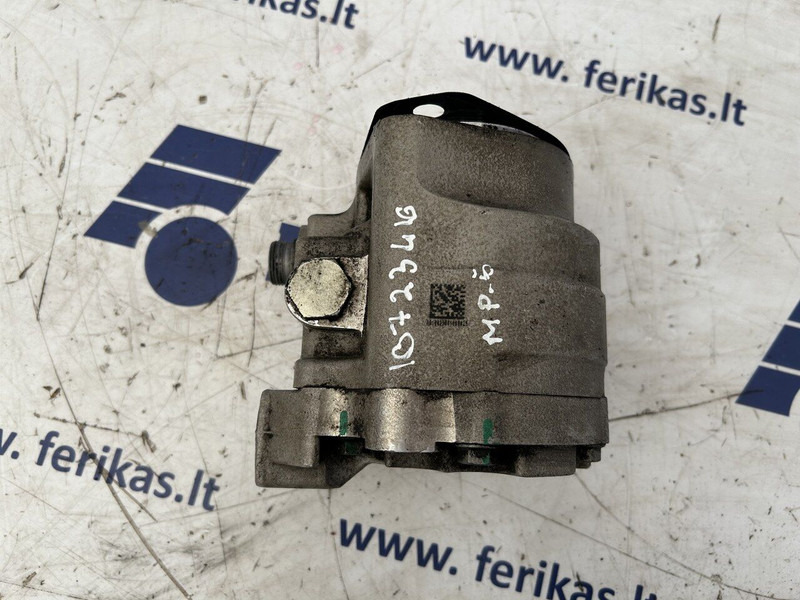 Mercedes-Benz hydraulic pump - Hydraulic pump for Truck: picture 2 Mercedes-Benz hydraulic pump - Hydraulic pump for Truck: picture 2