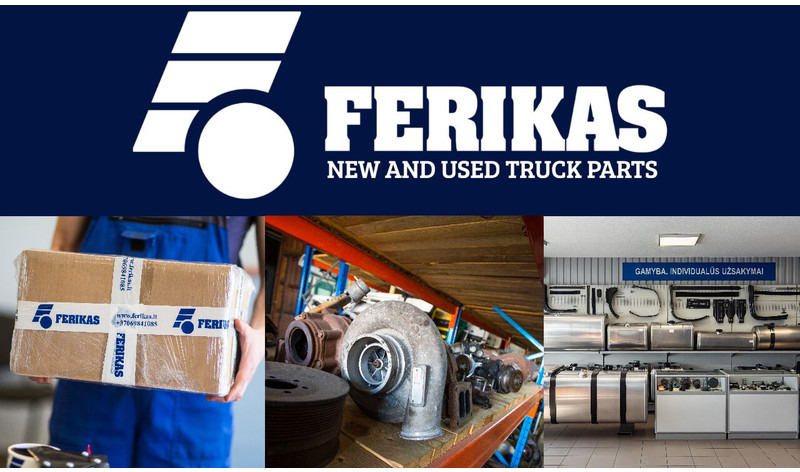 Mercedes-Benz warning light switch panel - Dashboard for Truck: picture 4 Mercedes-Benz warning light switch panel - Dashboard for Truck: picture 4