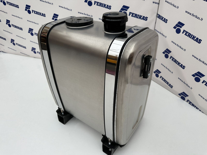 Onbekend - Hydraulic tank for Truck: picture 3 Onbekend - Hydraulic tank for Truck: picture 3