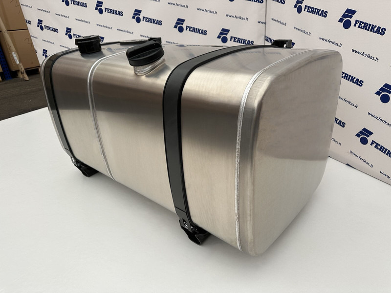 Onbekend  - Hydraulic tank for Truck: picture 3 Onbekend  - Hydraulic tank for Truck: picture 3