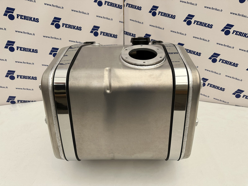 Onbekend  - Hydraulic tank for Truck: picture 1 Onbekend  - Hydraulic tank for Truck: picture 1