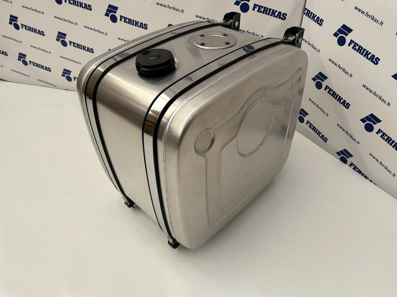 Onbekend  - Hydraulic tank for Truck: picture 3 Onbekend  - Hydraulic tank for Truck: picture 3