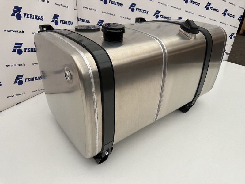 Onbekend  - Hydraulic tank for Truck: picture 2 Onbekend  - Hydraulic tank for Truck: picture 2