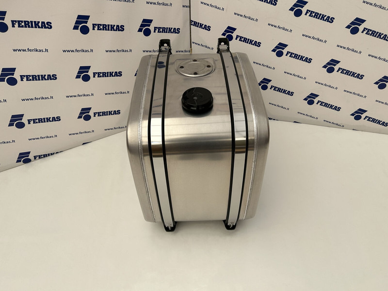 Onbekend  - Hydraulic tank for Truck: picture 1 Onbekend  - Hydraulic tank for Truck: picture 1