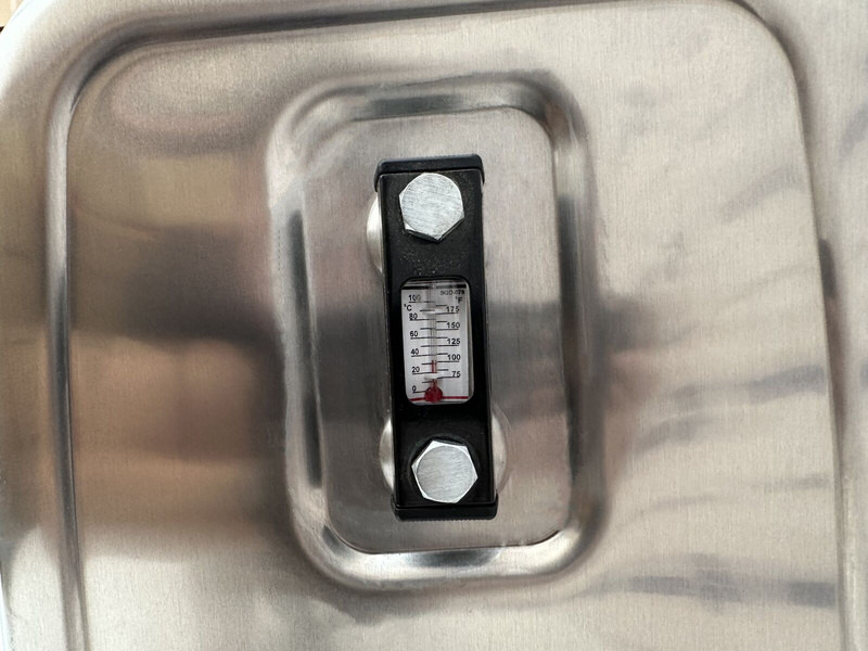 Onbekend - Hydraulic tank for Truck: picture 4 Onbekend - Hydraulic tank for Truck: picture 4