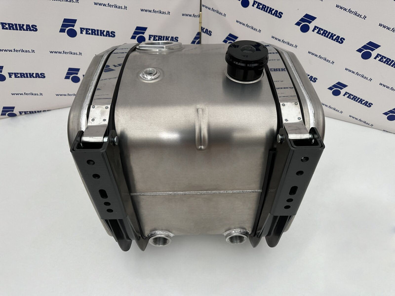 Onbekend  - Hydraulic tank for Truck: picture 4 Onbekend  - Hydraulic tank for Truck: picture 4