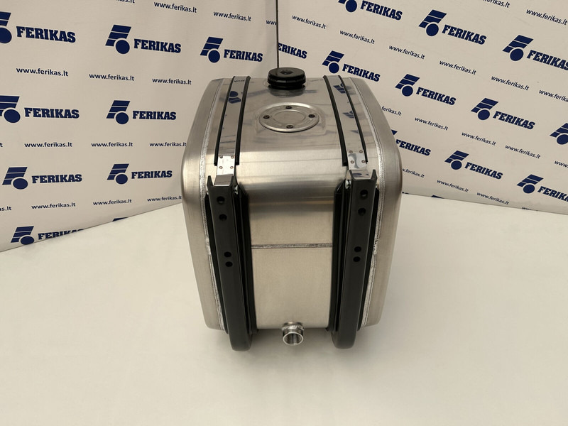 Onbekend  - Hydraulic tank for Truck: picture 5 Onbekend  - Hydraulic tank for Truck: picture 5