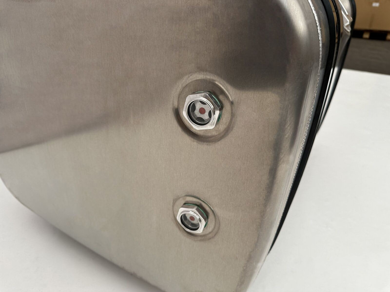 Parker  - Hydraulic tank for Truck: picture 5 Parker  - Hydraulic tank for Truck: picture 5