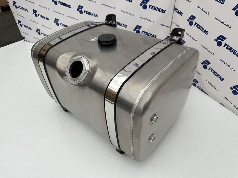 Parker  - Hydraulic tank for Truck: picture 2 Parker  - Hydraulic tank for Truck: picture 2