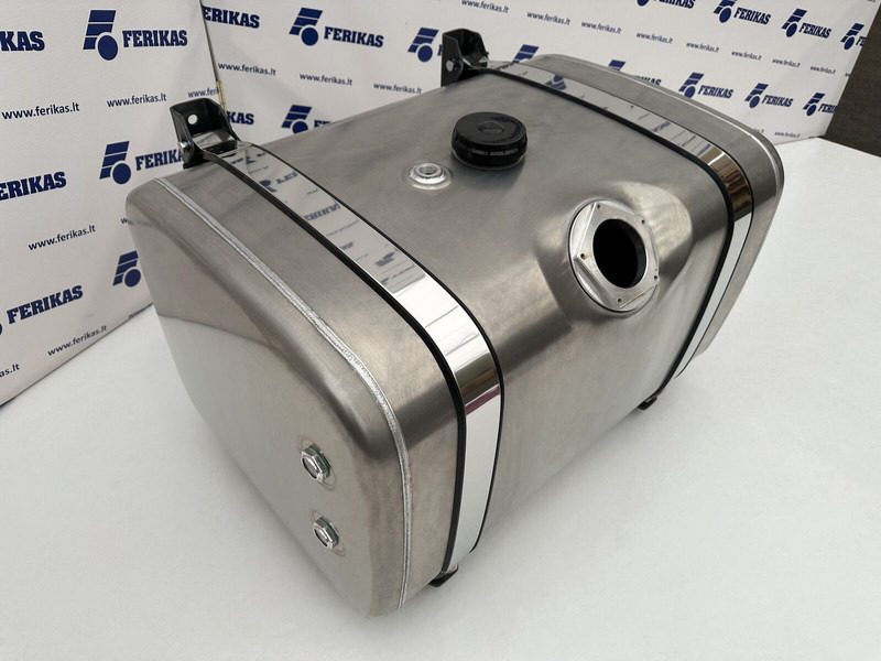 Parker  - Hydraulic tank for Truck: picture 3 Parker  - Hydraulic tank for Truck: picture 3