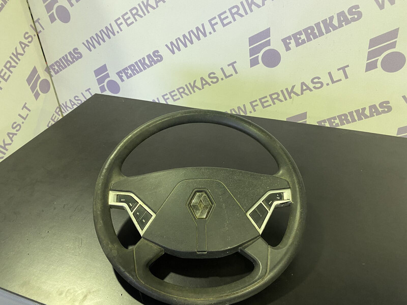 Renault - Steering wheel for Truck: picture 1 Renault - Steering wheel for Truck: picture 1