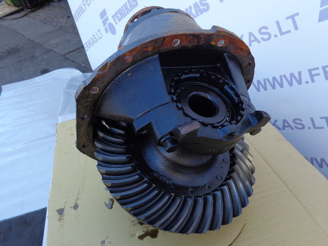 Renault Meritor 177E , MS17X, RSS1344C ! All ratios 2.85 ; 2.64 ; 3.08 ; - Differential gear for Truck: picture 1 Renault Meritor 177E , MS17X, RSS1344C ! All ratios 2.85 ; 2.64 ; 3.08 ; - Differential gear for Truck: picture 1