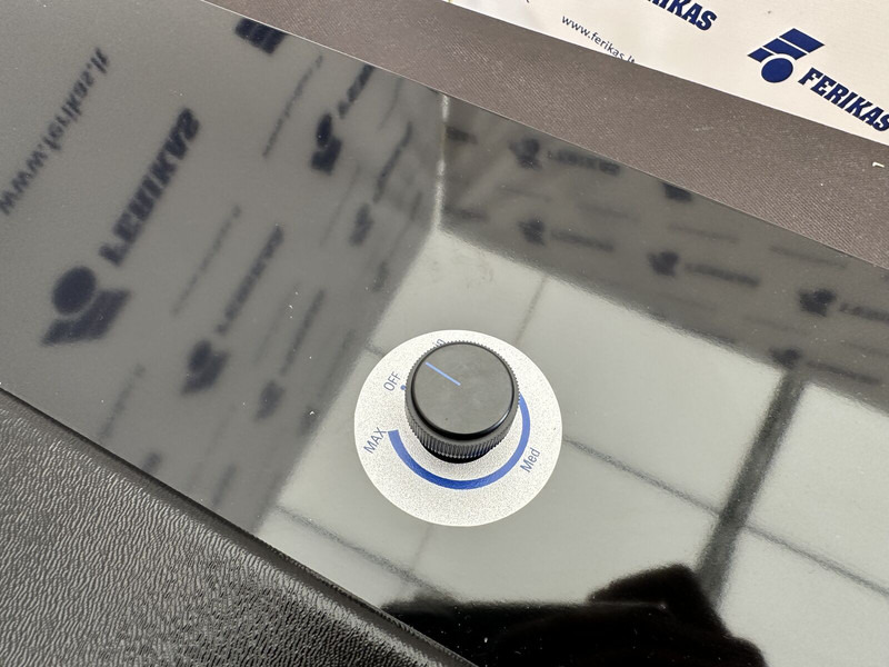 New Cab and interior for Truck Renault T: picture 7 New Cab and interior for Truck Renault T: picture 7