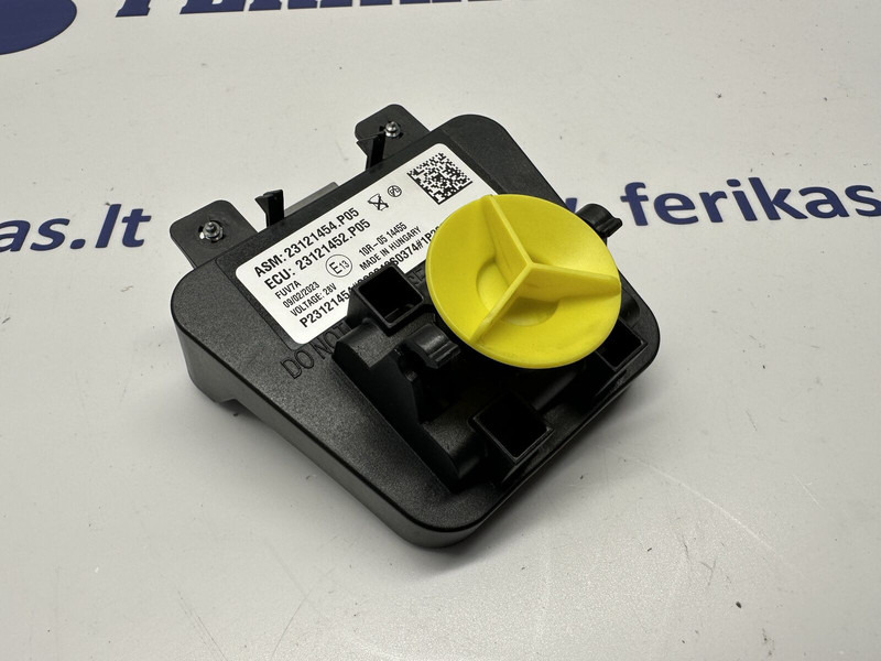 Renault camera, lane assist camera - Electrical system for Truck: picture 1 Renault camera, lane assist camera - Electrical system for Truck: picture 1
