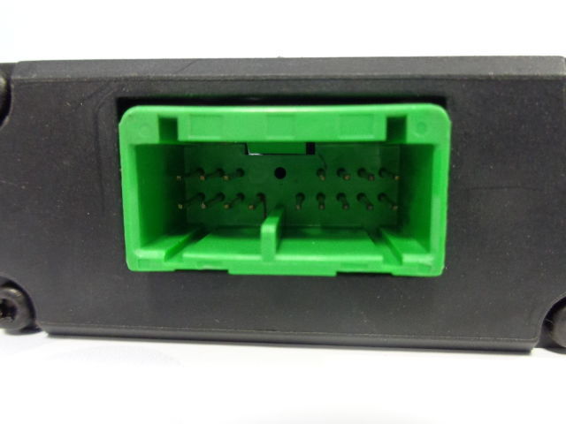 Renault electrical control unit 7420739680,20739680,7420848526,20848526, - ECU for Truck: picture 4 Renault electrical control unit 7420739680,20739680,7420848526,20848526, - ECU for Truck: picture 4