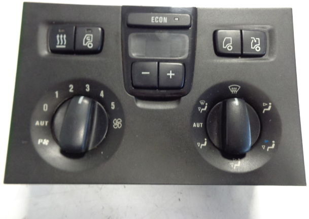 Scania ACC conditioner control unit 1891042, 1748565, 1789786, 1748564 - ECU for Truck: picture 1 Scania ACC conditioner control unit 1891042, 1748565, 1789786, 1748564 - ECU for Truck: picture 1