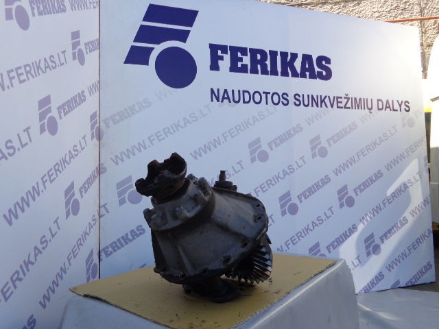 Scania Differentials for R780 ratio 3.08 ; 3.42 ; 2.92 ; 2.71 . 1722314 - Differential gear for Truck: picture 4 Scania Differentials for R780 ratio 3.08 ; 3.42 ; 2.92 ; 2.71 . 1722314 - Differential gear for Truck: picture 4