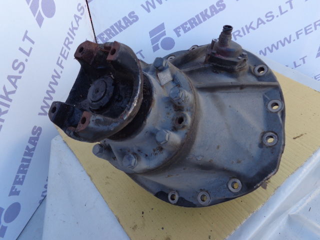 Scania Differentials for R780 ratio 3.08 ; 3.42 ; 2.92 ; 2.71 . 1722314 - Differential gear for Truck: picture 3 Scania Differentials for R780 ratio 3.08 ; 3.42 ; 2.92 ; 2.71 . 1722314 - Differential gear for Truck: picture 3