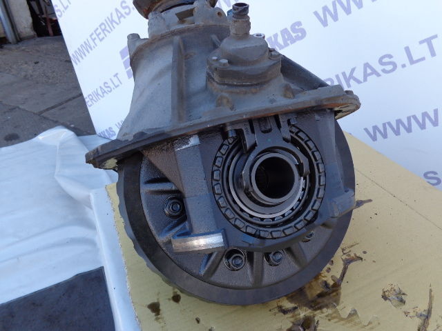 Scania Differentials for R780 ratio 3.08 ; 3.42 ; 2.92 ; 2.71 . 1722314 - Differential gear for Truck: picture 1 Scania Differentials for R780 ratio 3.08 ; 3.42 ; 2.92 ; 2.71 . 1722314 - Differential gear for Truck: picture 1