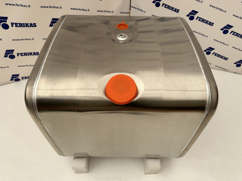 Scania - Fuel tank for Truck: picture 1 Scania - Fuel tank for Truck: picture 1