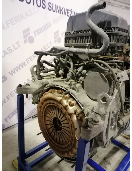 Scania - Engine for Truck: picture 4 Scania - Engine for Truck: picture 4