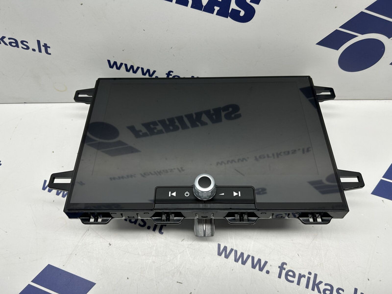 DAF display - Spare parts for Truck: picture 1 DAF display - Spare parts for Truck: picture 1