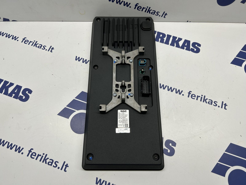 DAF display, monitor - Spare parts for Truck: picture 2 DAF display, monitor - Spare parts for Truck: picture 2