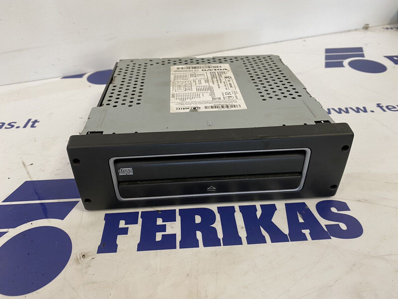 Volvo FH4 - Spare parts for Truck: picture 1 Volvo FH4 - Spare parts for Truck: picture 1