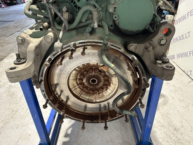Volvo D13K540 EURO 6 - Engine for Truck: picture 4 Volvo D13K540 EURO 6 - Engine for Truck: picture 4