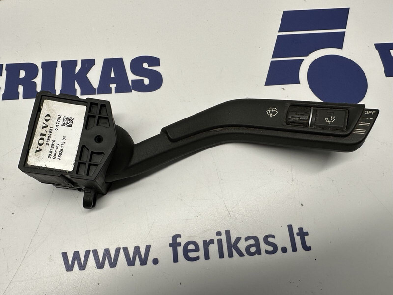 Volvo FH-4 - Relay for Truck: picture 1 Volvo FH-4 - Relay for Truck: picture 1