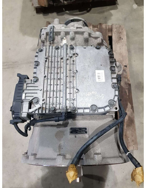 Volvo FH4 EURO 6 - Gearbox for Truck: picture 4 Volvo FH4 EURO 6 - Gearbox for Truck: picture 4