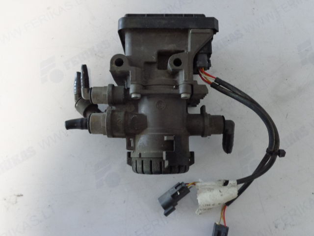 Volvo KNORR-BREMSE KNORR-BREMSE - Valve for Truck: picture 2 Volvo KNORR-BREMSE KNORR-BREMSE - Valve for Truck: picture 2