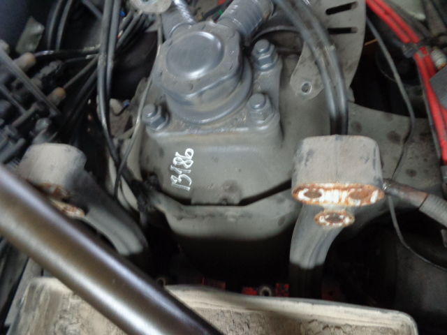 Volvo Reductor differential MS17X ratio 2.64 Meritor - Differential gear for Truck: picture 3 Volvo Reductor differential MS17X ratio 2.64 Meritor - Differential gear for Truck: picture 3