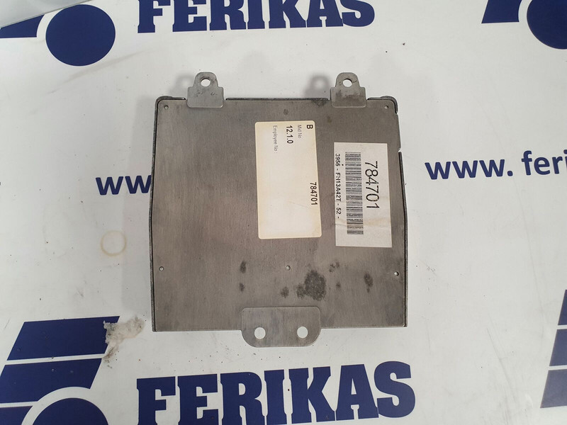 Volvo Telematic Gateway - ECU for Truck: picture 5 Volvo Telematic Gateway - ECU for Truck: picture 5