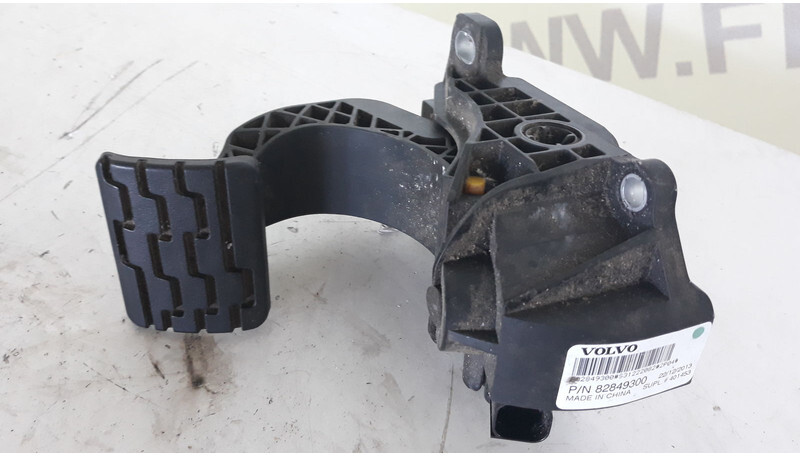 Volvo acceleration pedal - Pedal for Truck: picture 1 Volvo acceleration pedal - Pedal for Truck: picture 1
